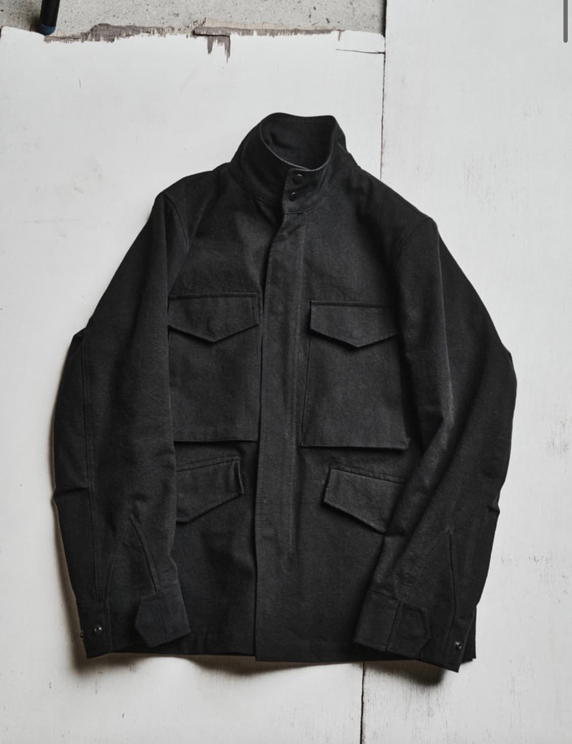 모노프리베 m65 자켓 1사이즈 상품이미지1