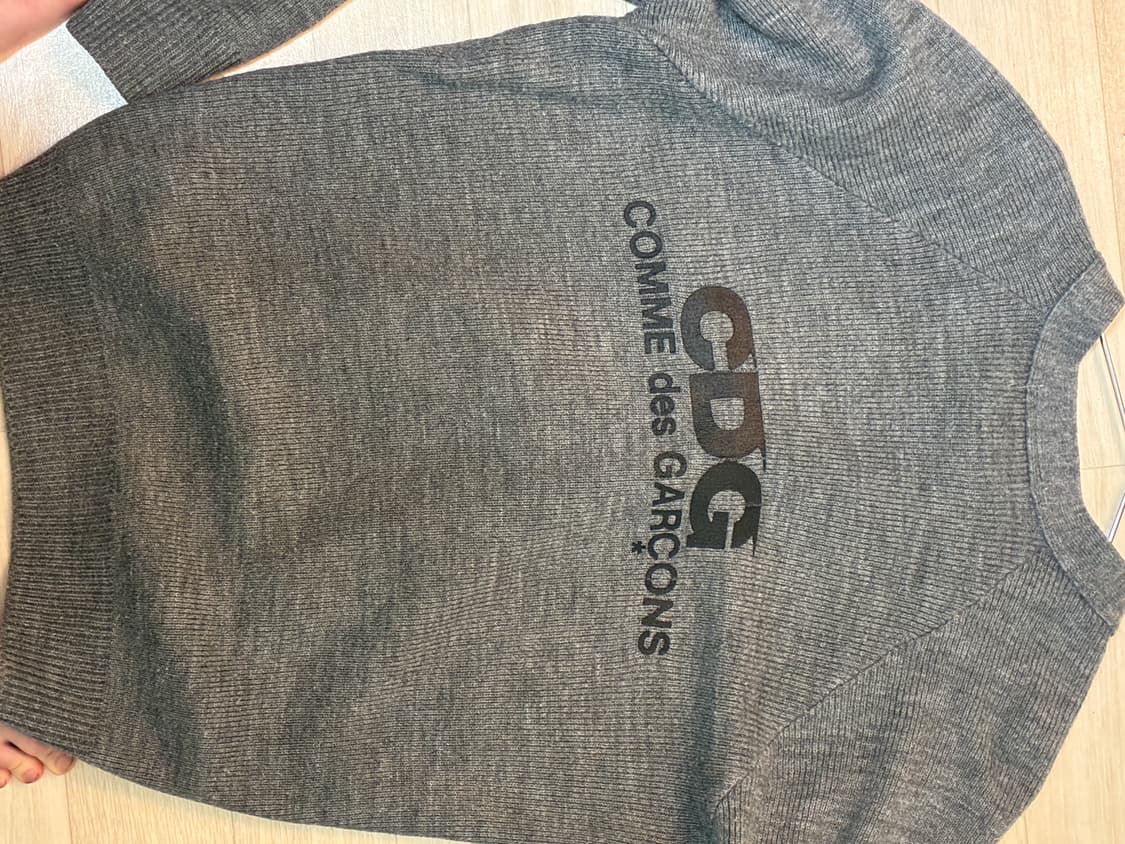 Comme des Garcons 상품이미지1