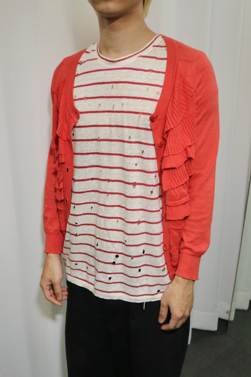 3.1 Phillip Lim cardigan 상품이미지4