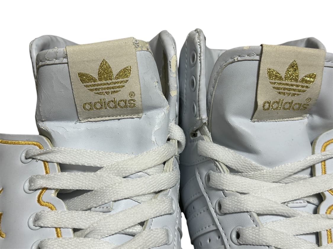 아디다스 제레미스캇 골드윙 235,240 (정품여부X) 상품이미지9
