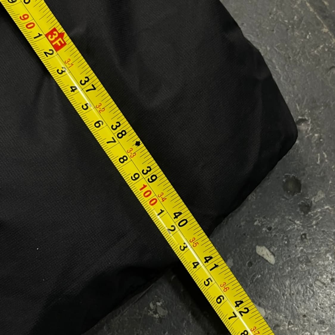 100 콜럼비아 롱패딩  상품이미지8