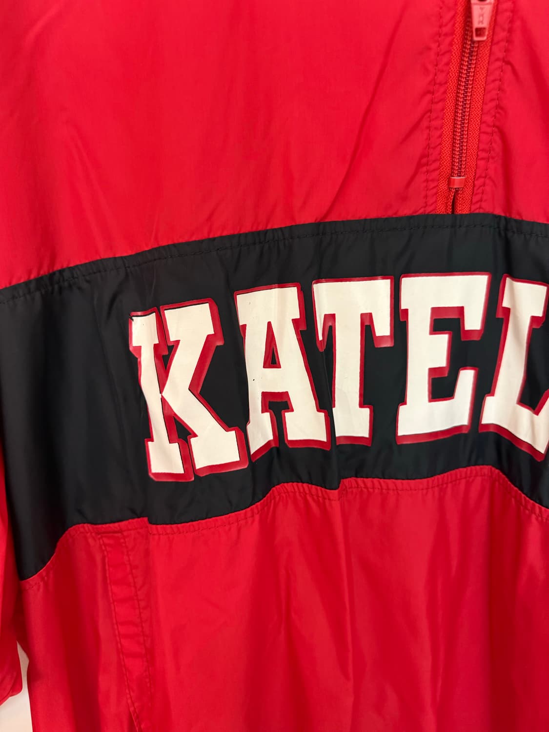 90s 나이키 올드스쿨 윔업 L size 상품이미지3