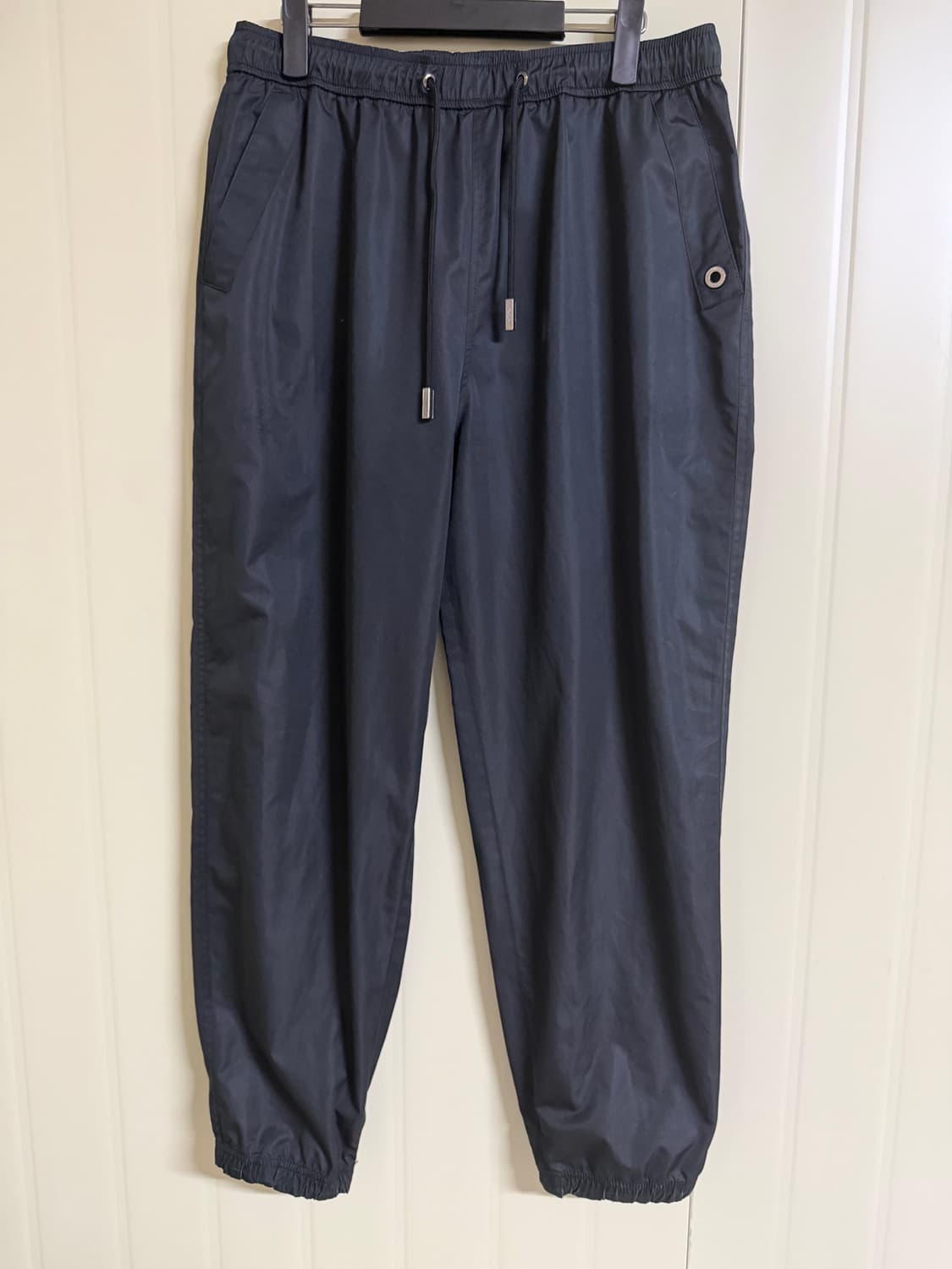 우영미 트레이닝 조거 팬츠 48 상품이미지1