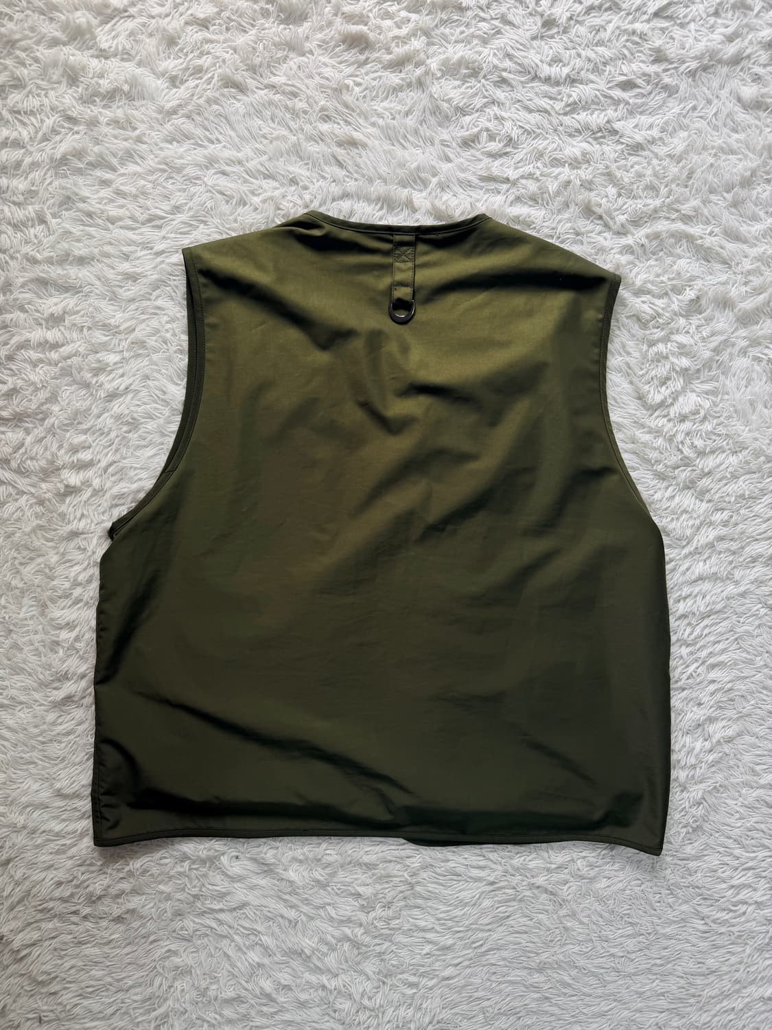 [벤 데이비스] 밀리터리 아웃도어 유틸리티 테크 베스트 상품이미지5