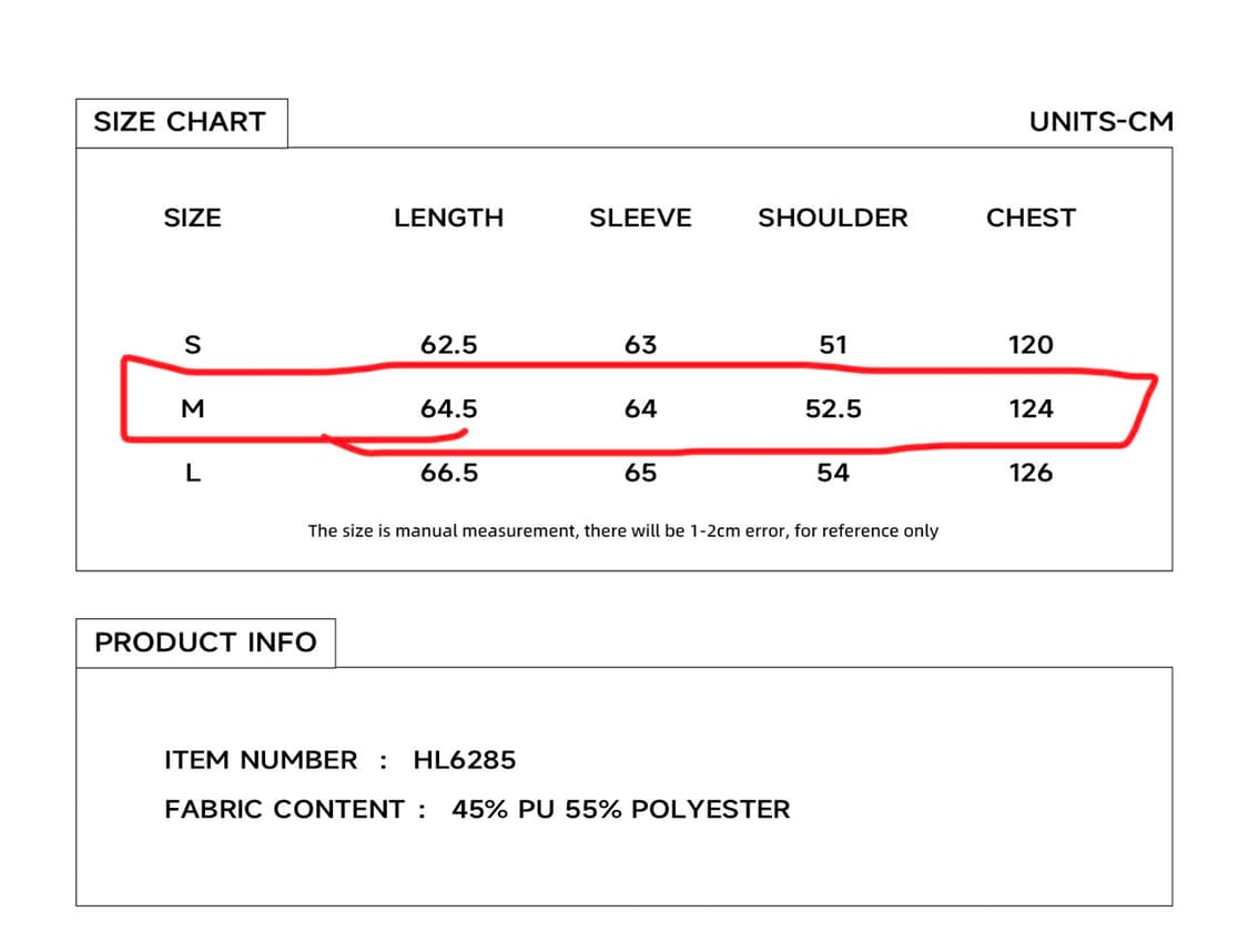 [새제품] emobrother 패치 레더 자켓 상품이미지10