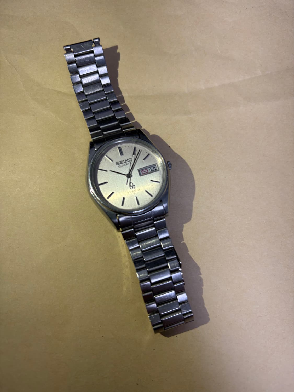 세이코 8223-6040 상품이미지1