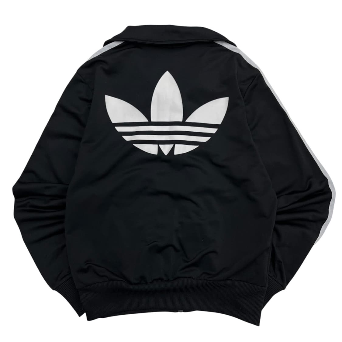 아디다스 여성 파이어버드 블랙 트랙탑 100 상품이미지5