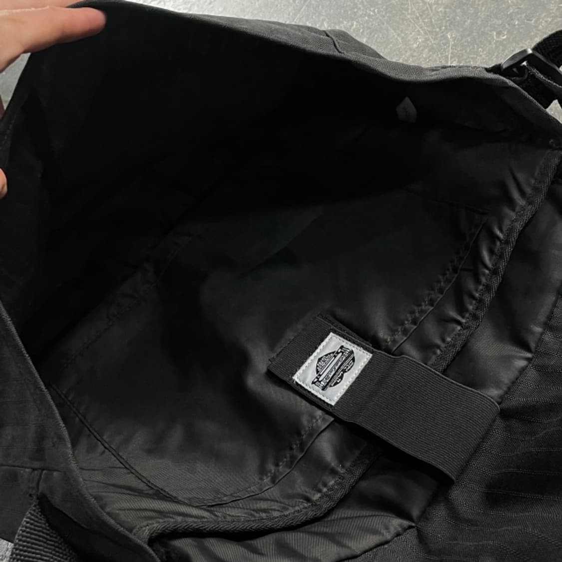 칼하트 메신저백 상품이미지5