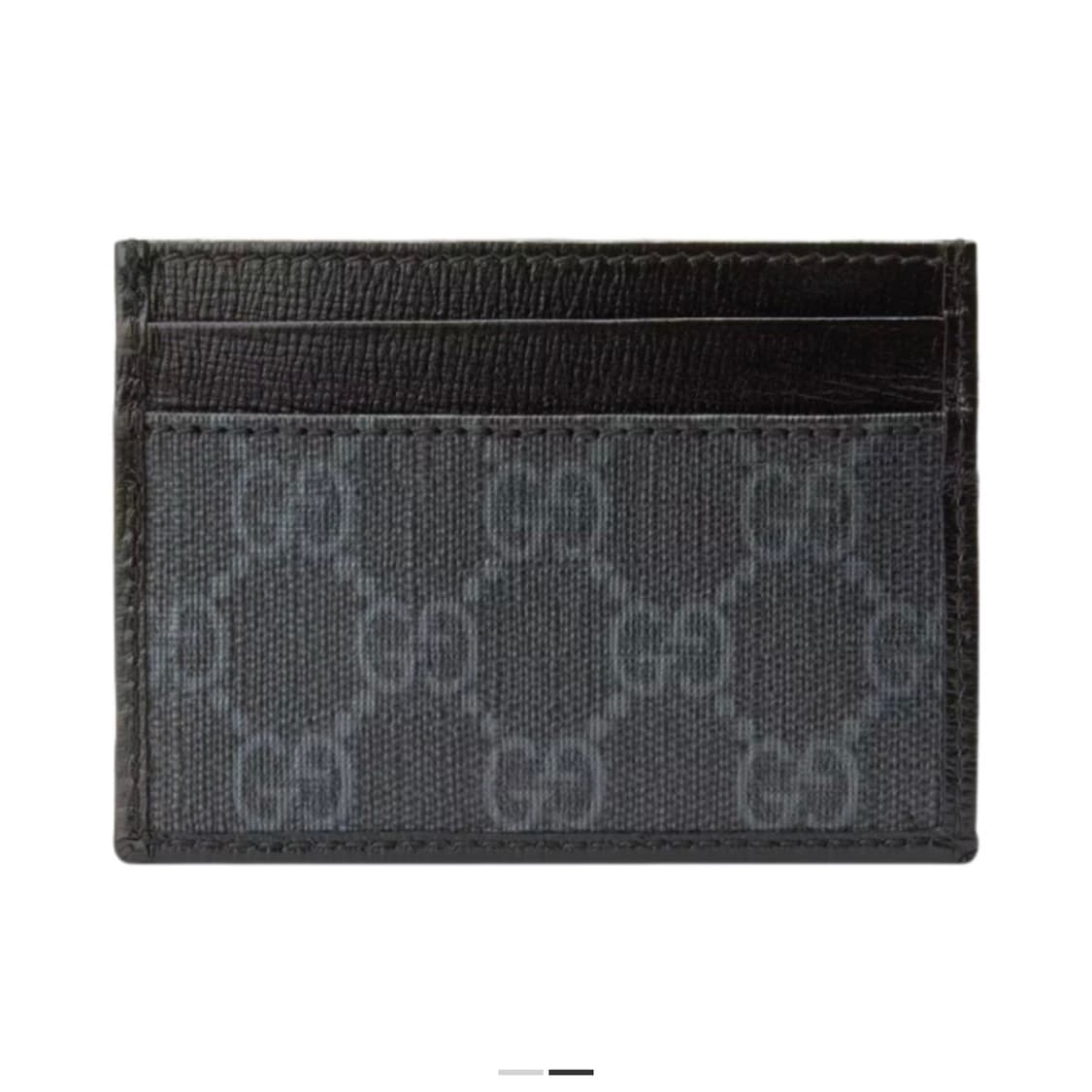구찌 인터로킹 G 카드지갑 상품이미지2
