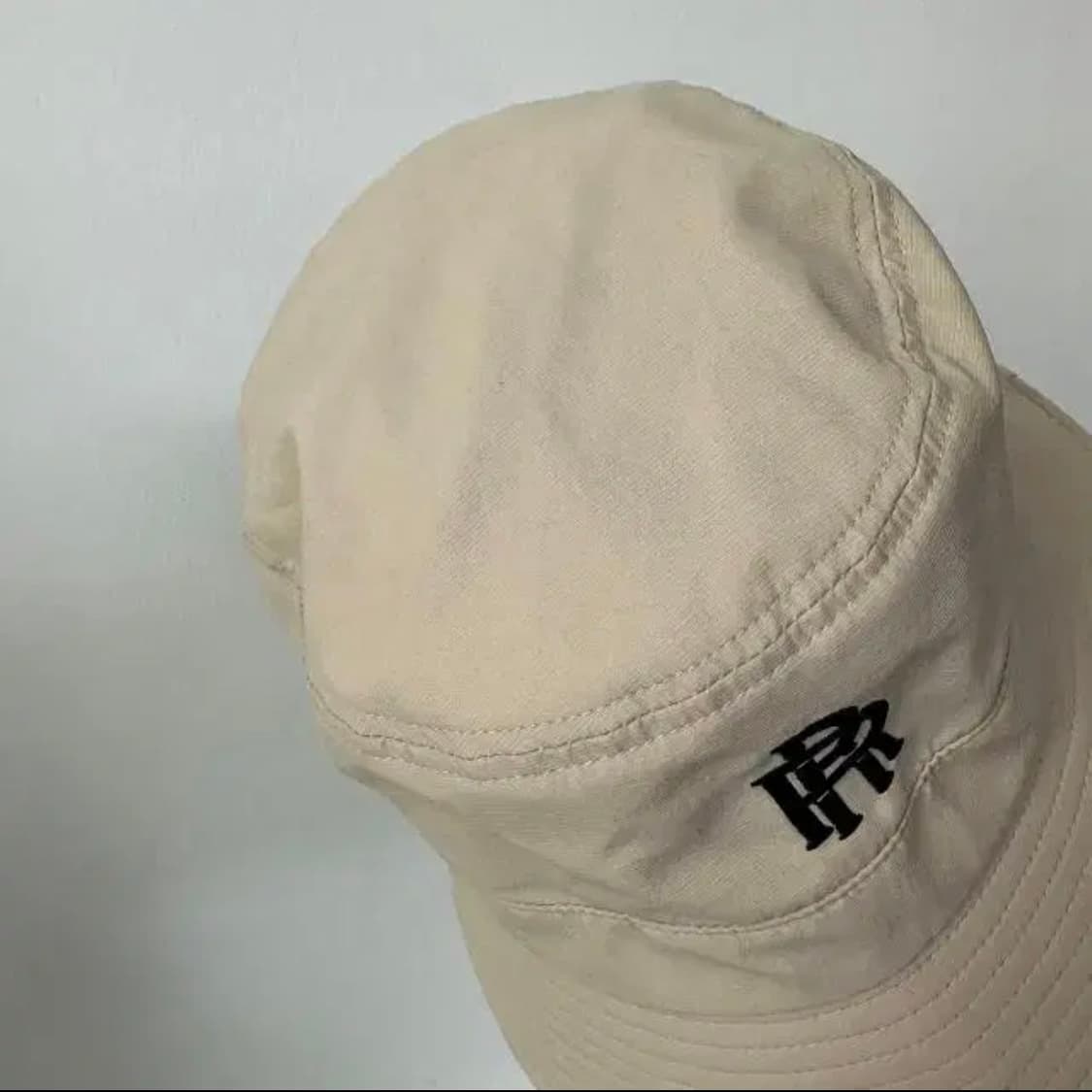 RAINMAKER 레인메이커 RR로고 버킷햇 벙거지모자 상품이미지7