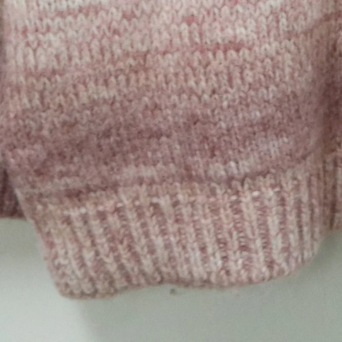 로리즈팜 딸기우유 히메갸루 울 혼방 니트 61190 상품이미지5