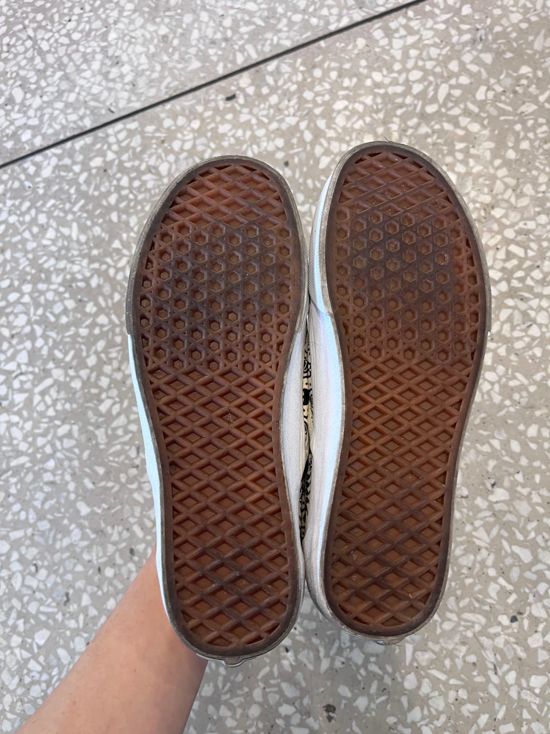 Vans 상품이미지6