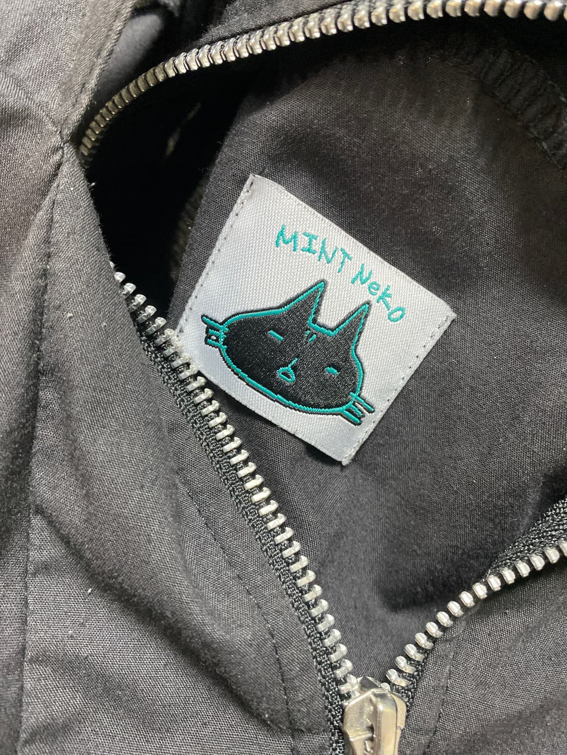deorart 디오라토 mint neko 숄더백 가방 상품이미지2