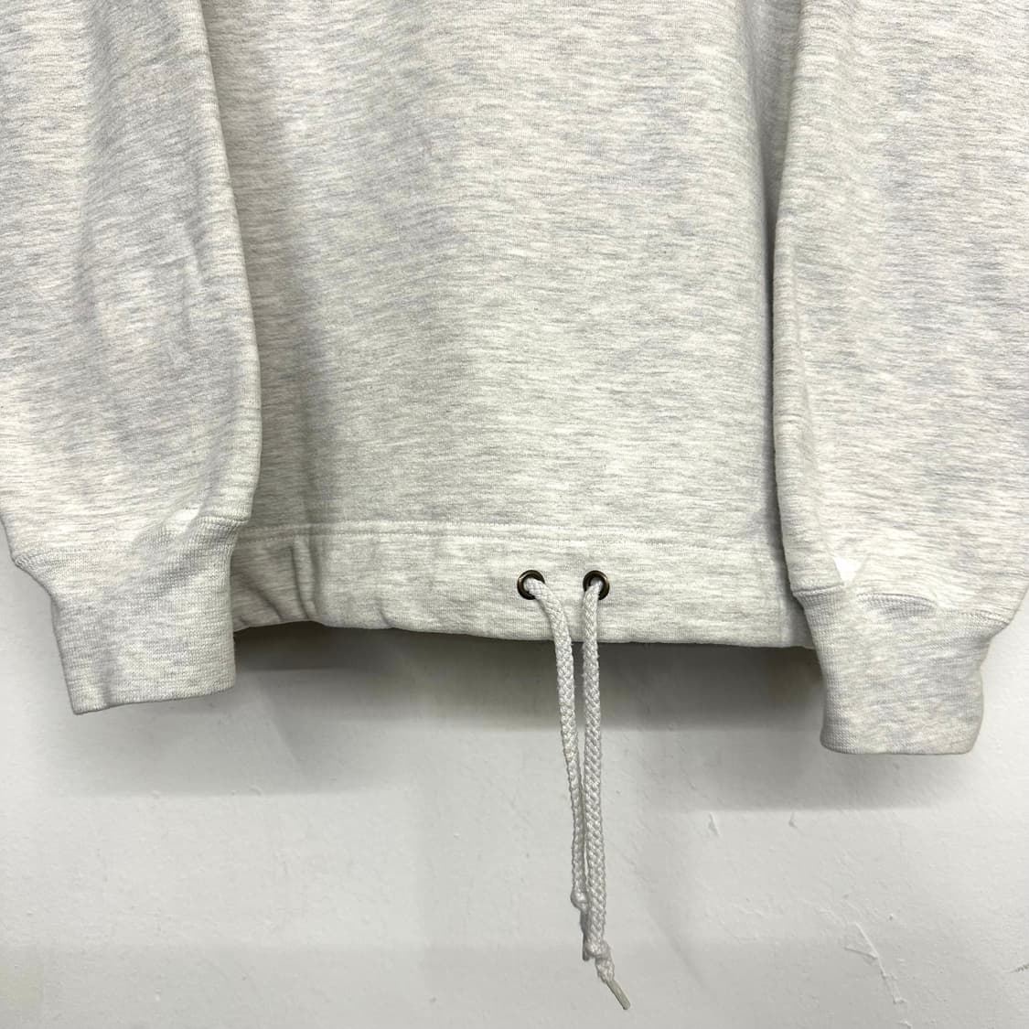 90‘s 러셀 헤비웨이트 풀오버 후디 상품이미지3