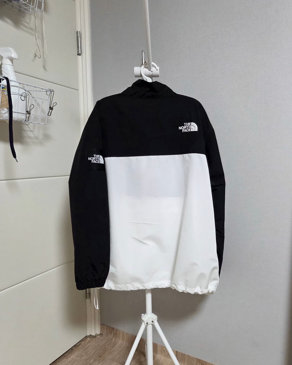 노스페이스 올레마 아노락 (M/95) 상품이미지3