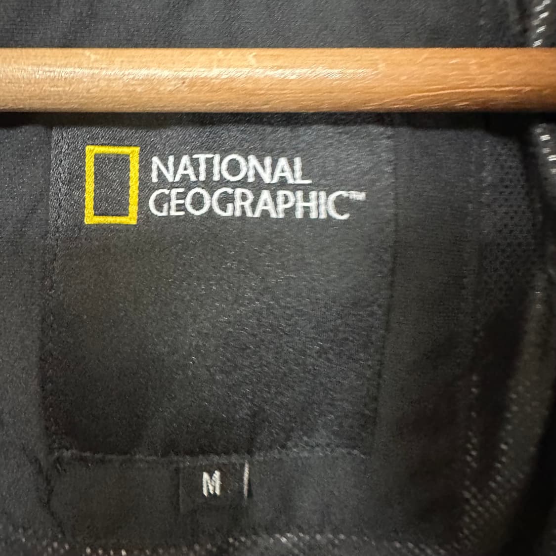 네셔널지오그래픽 남자 후드롱패딩 점퍼 95 M 상품이미지8