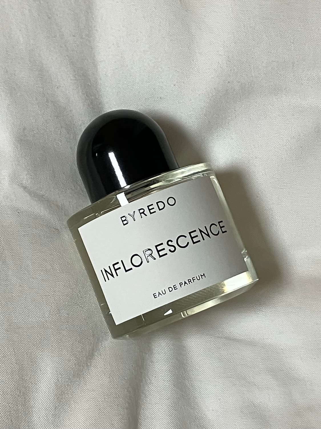 국문택!! 바이레도 인플로레센스 50ml 상품이미지4