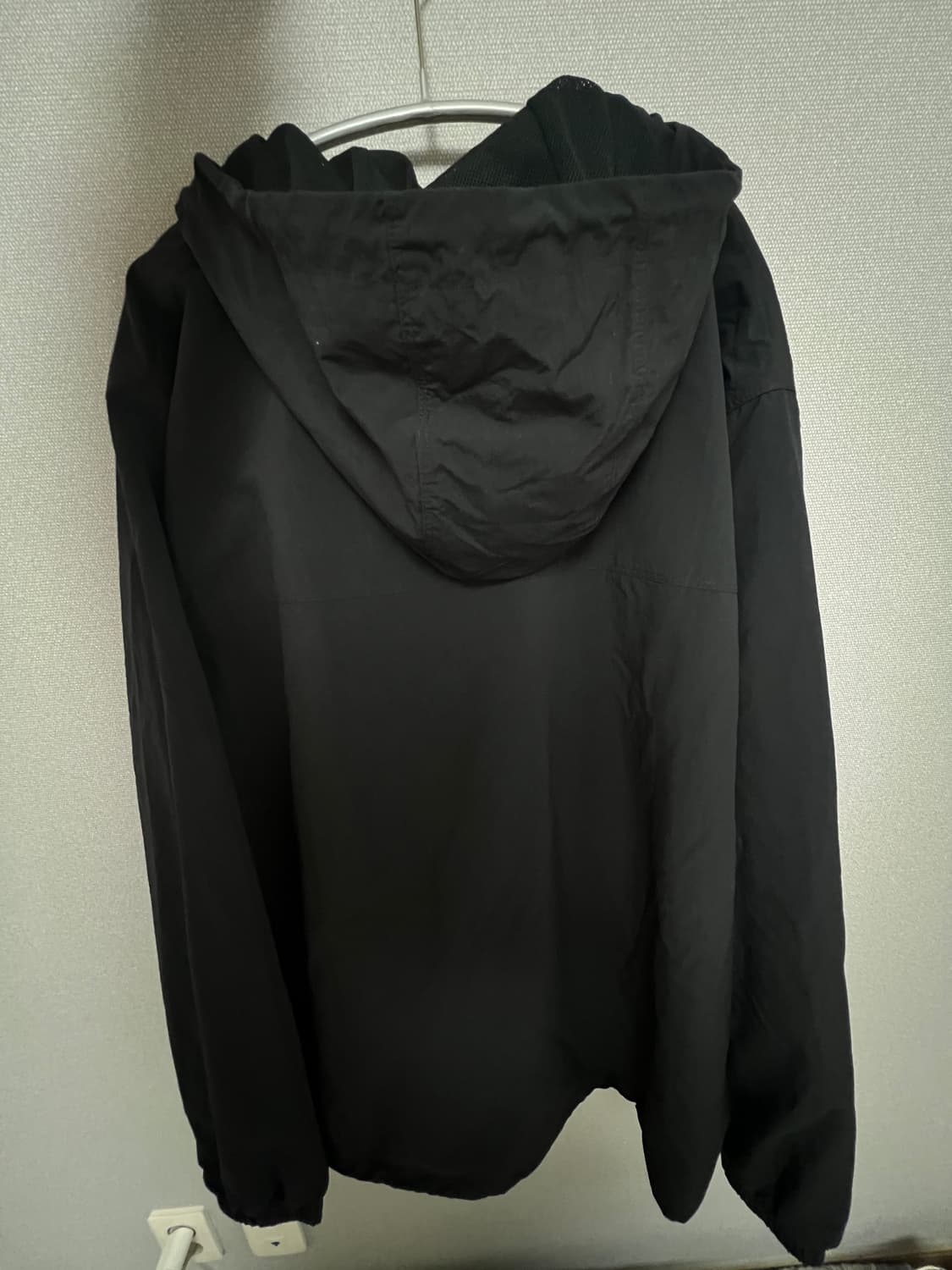 나이키 윈드러너 후드집업 자켓 상품이미지2