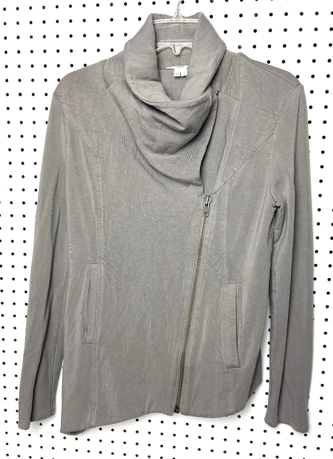 헬무트 랭 빌러스 아카이브 자켓 상품이미지3