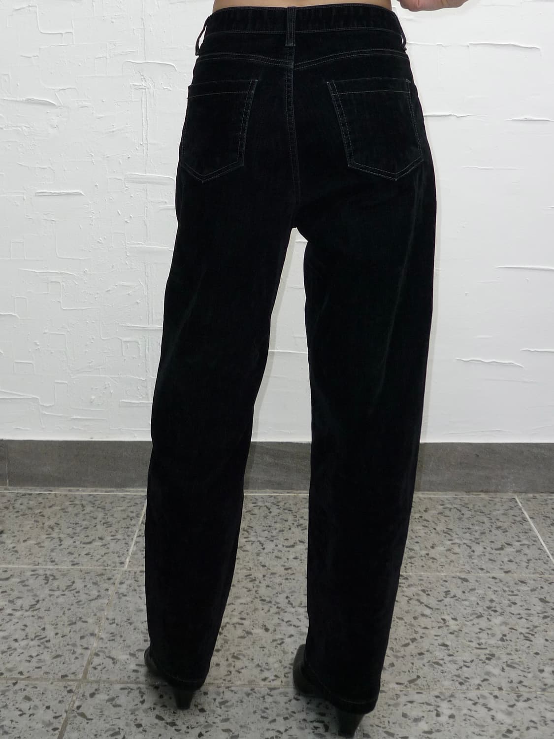 black velvet denim 상품이미지6