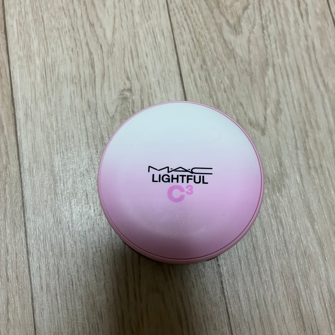 [새상품급] MAC 맥 라이트풀 씨쓰리 톤업 밤 쿨 (SPF30 PA++ 상품이미지1