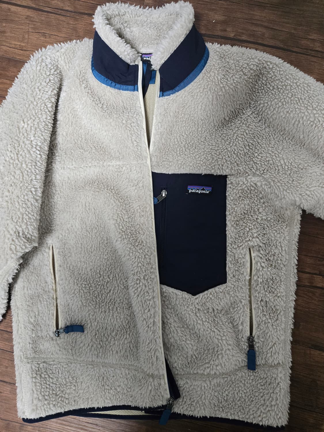 파티고니아 레트로x M 상품이미지1