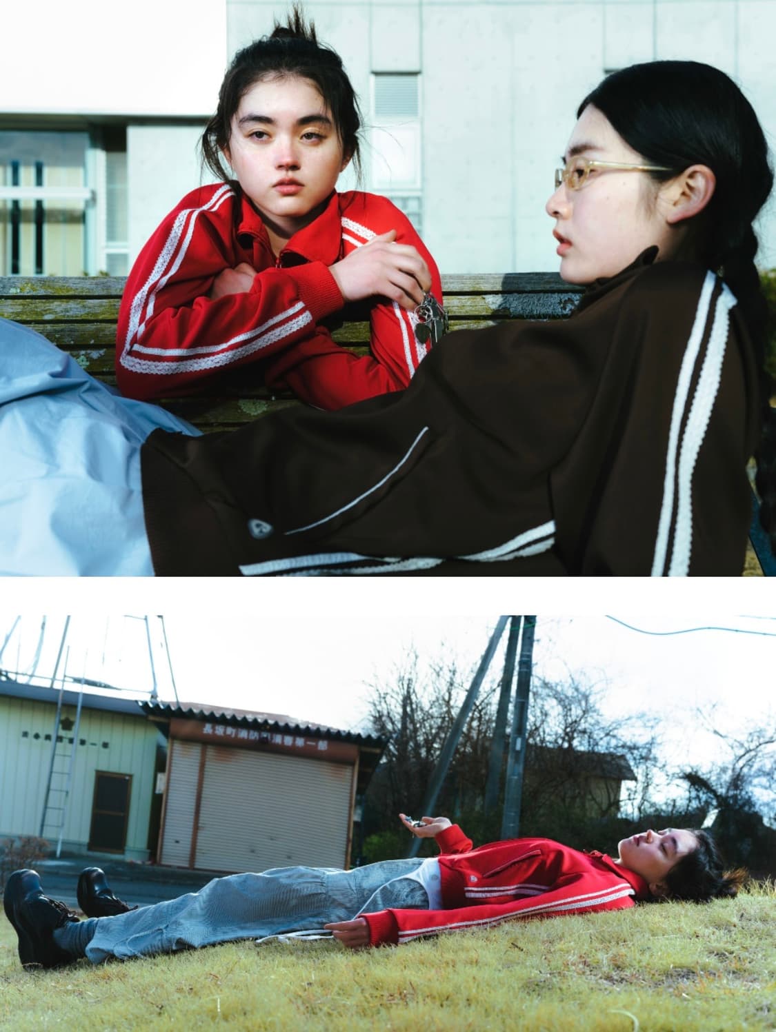 COYSEIO 아우터 상품이미지2