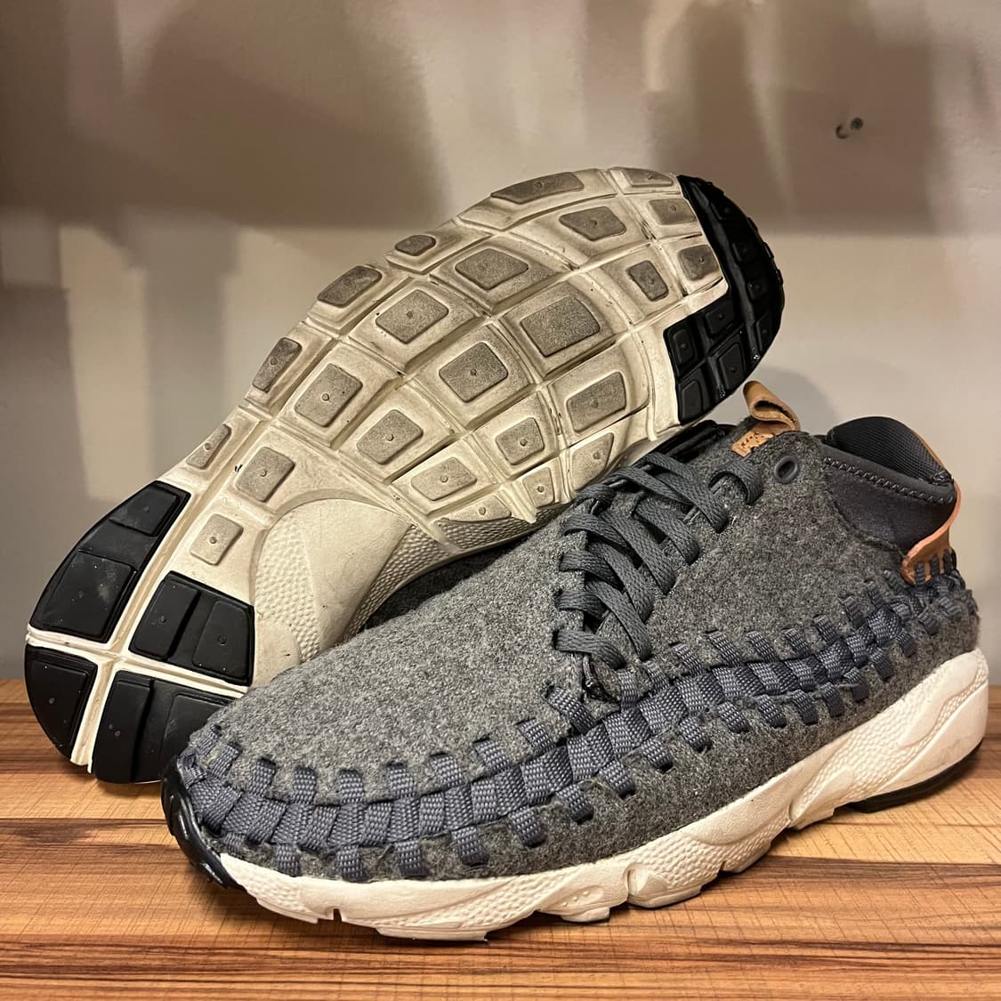 나이키 풋스케이프 우븐  상품이미지2