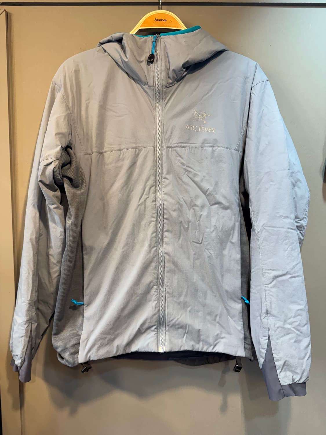 아크테릭스 아톰 후드 자켓 상품이미지1