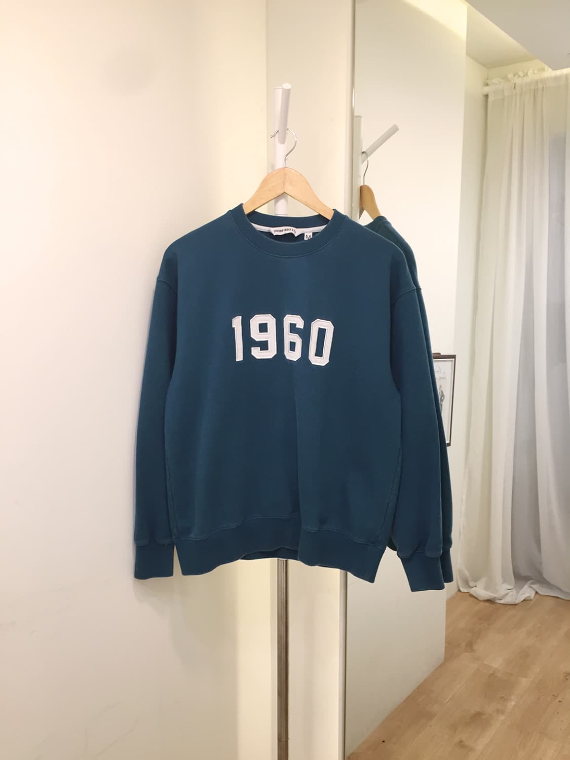 Unisex Uniform Bridge Sweatshirt 100 상품이미지4