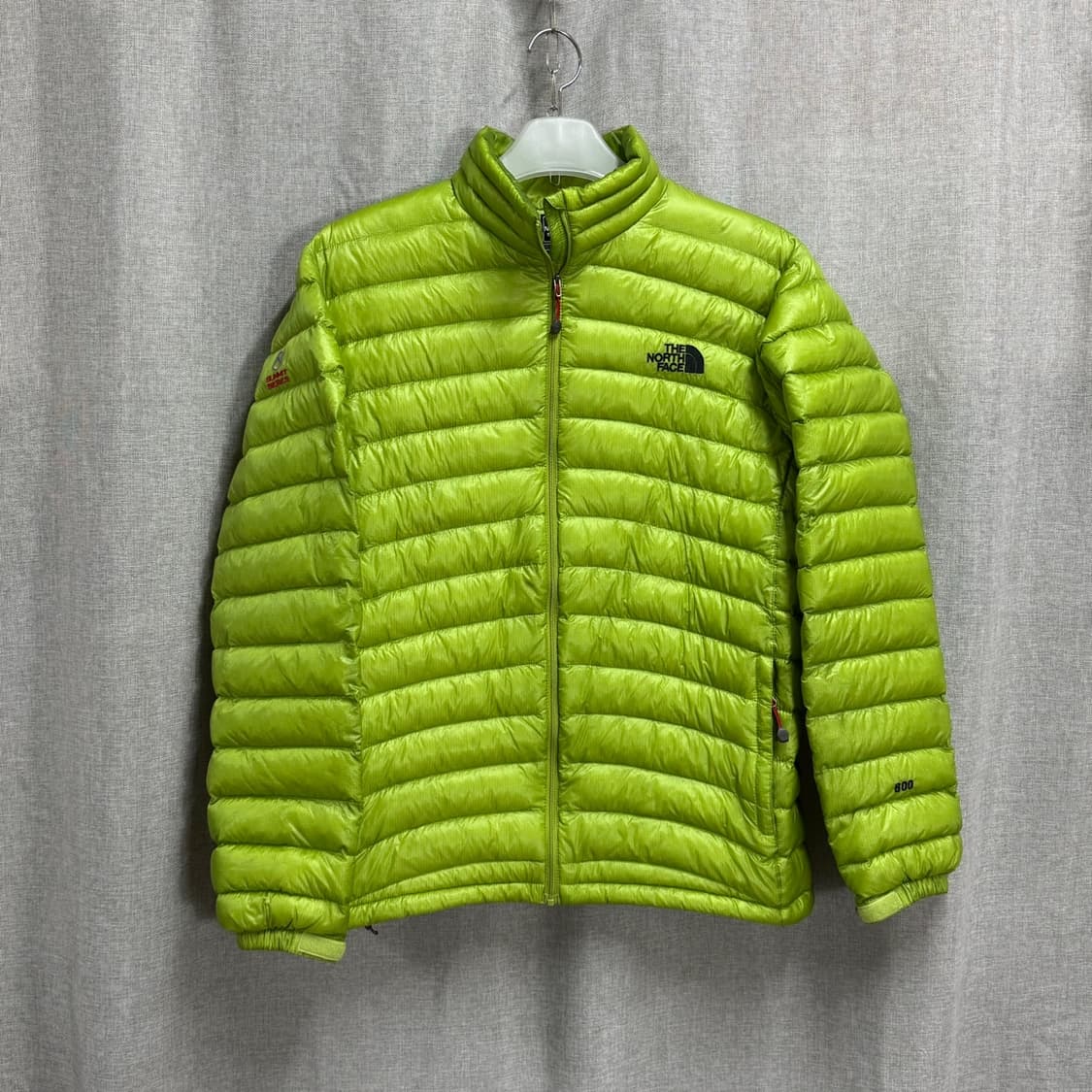 [100] 노스페이스 써밋시리즈 800필 경량 구스다운 상품이미지1