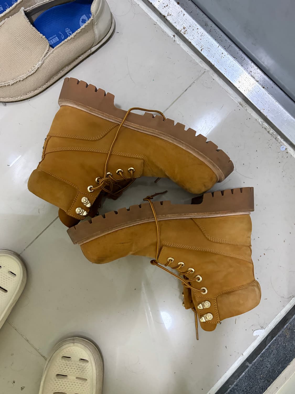 마이네임이즈피터 킨치 290 상품이미지2