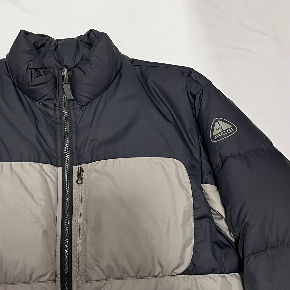 나이키 ACG 리버시블 구스다운 패딩 Nike 상품이미지2