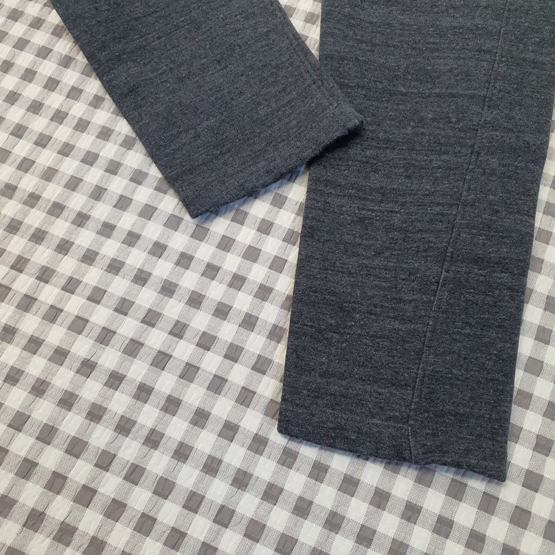 타미힐피거 밴딩 기모 팬츠 남자29~30 상품이미지4