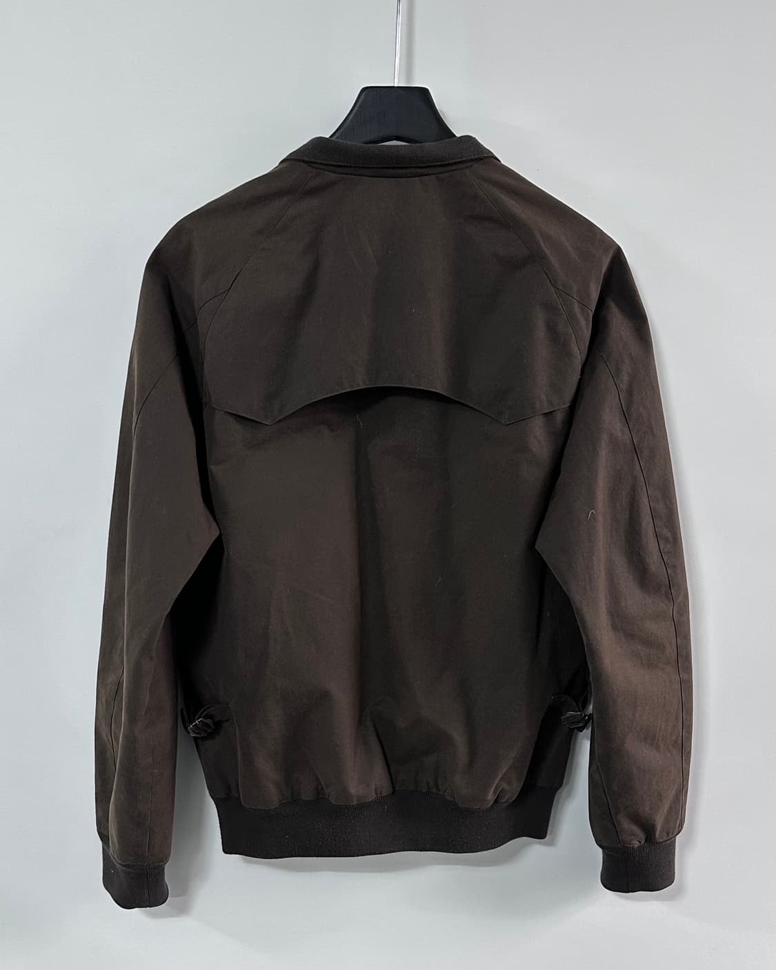 벤셔맨 왁스 g-9 헤링턴 자켓 (va.22) 상품이미지6