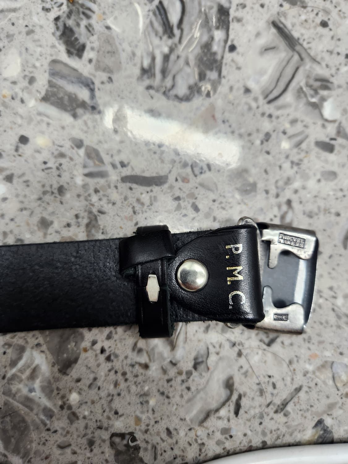 phigvel  피그벨 히콕 실버 32 상품이미지2