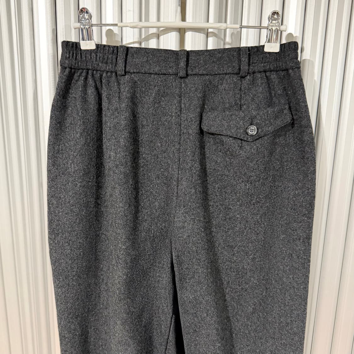 Dior Sports wool pants 상품이미지4
