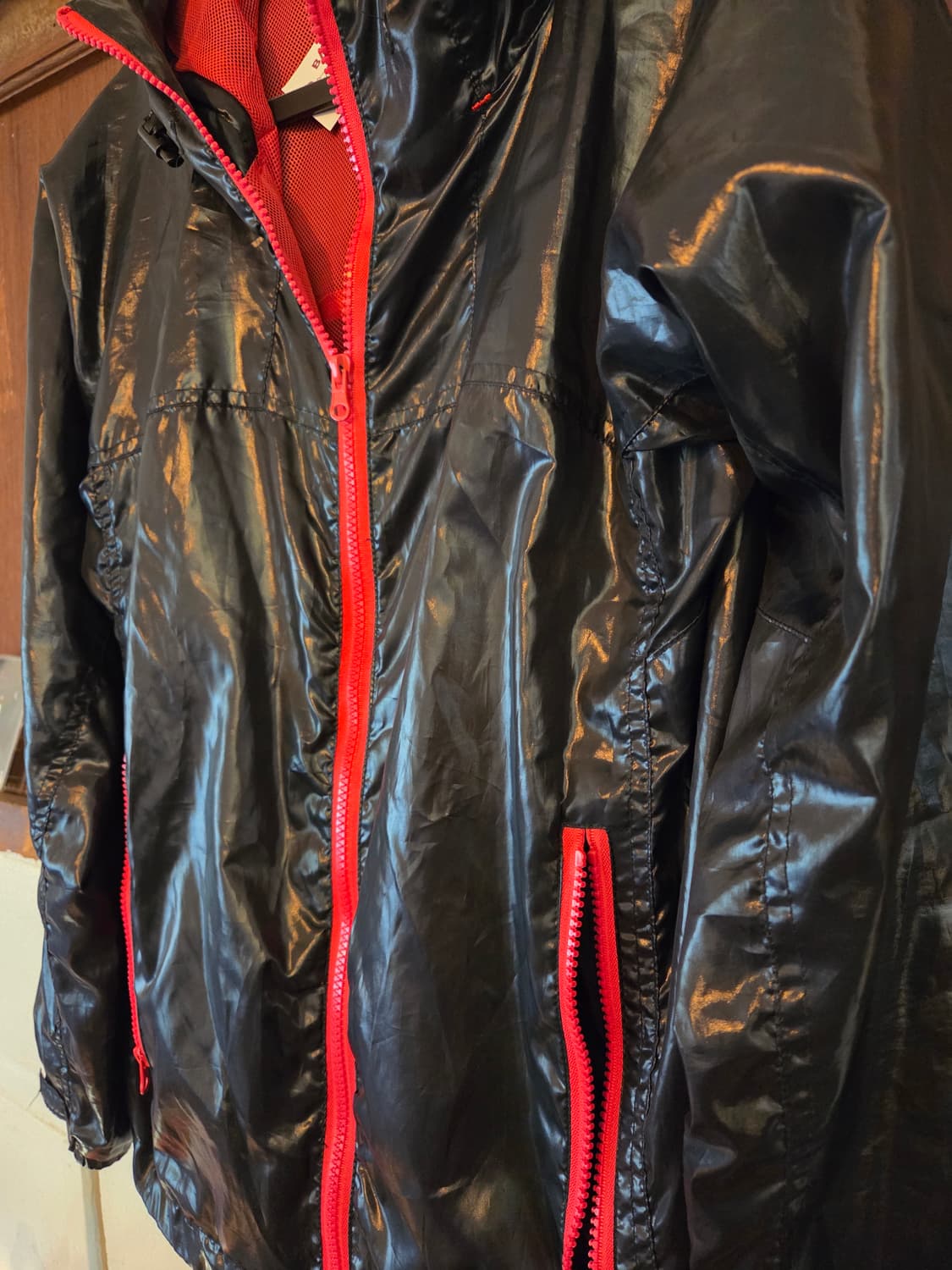 검정유광바막 상품이미지2