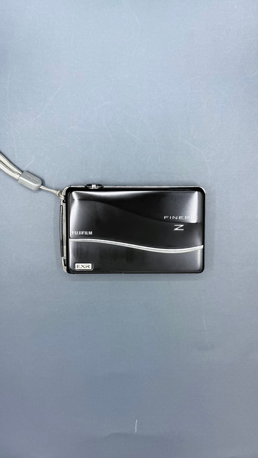 터치! )후지필름 파인픽스 Z800exr 빈티지 디카 캠코더 /캐논 상품이미지2