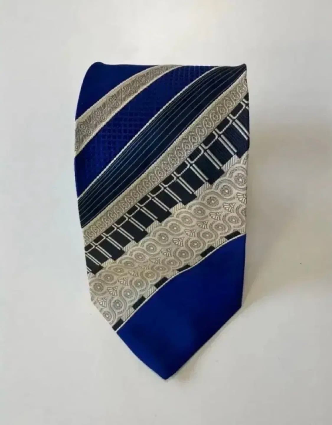 잔프랑코페레 넥타이 상품이미지8