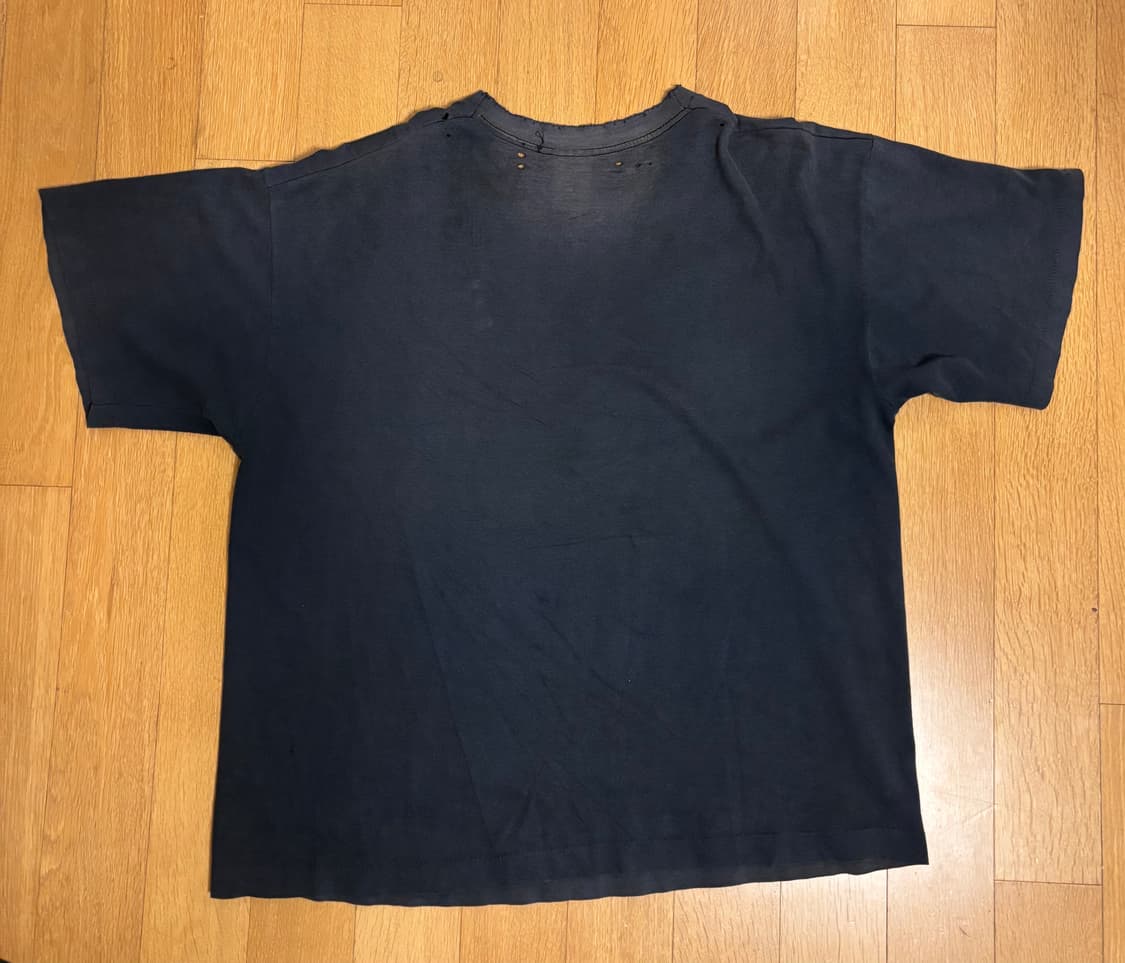 90s Massive attack XL 상품이미지3