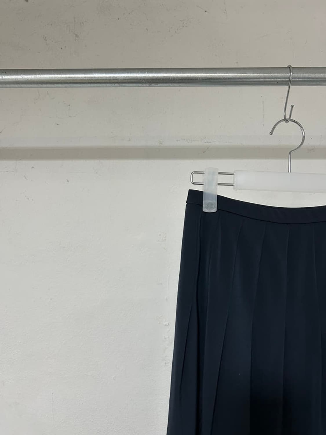 vtg skirt 상품이미지2