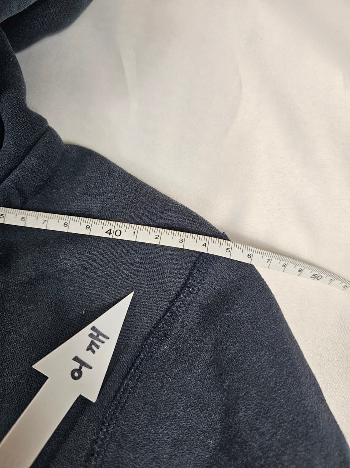 아베크롬비후드집업 상품이미지4