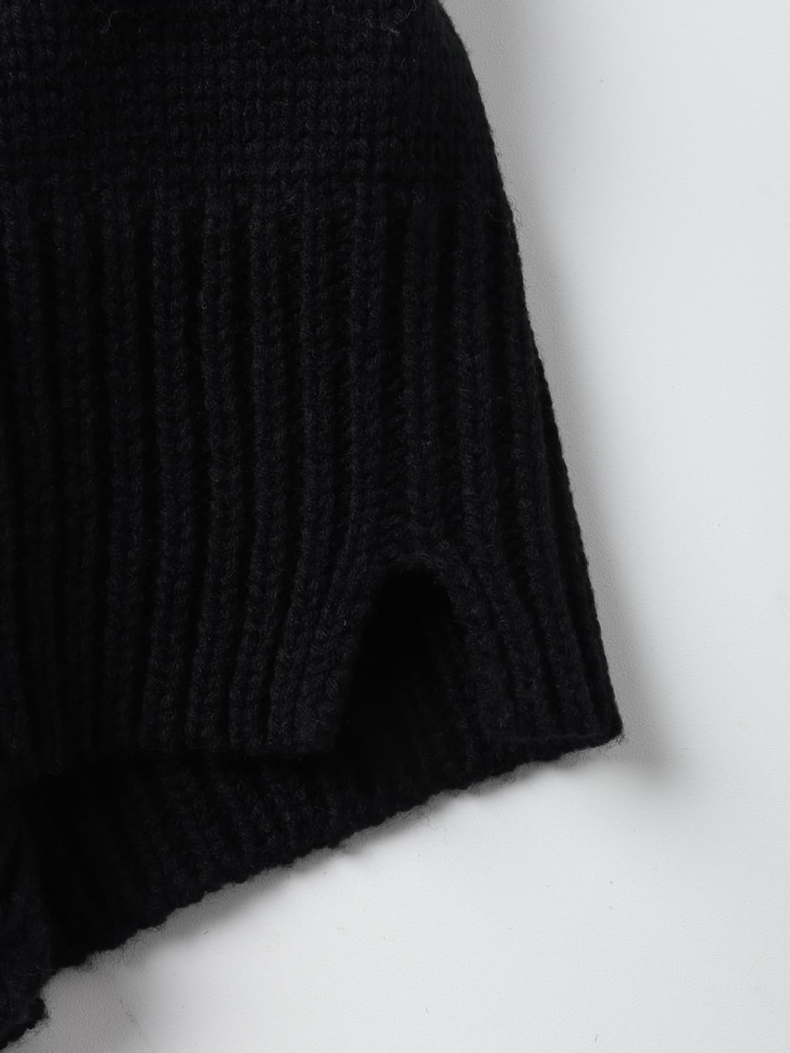 라칼 RACAL Knit Balaclava 상품이미지10