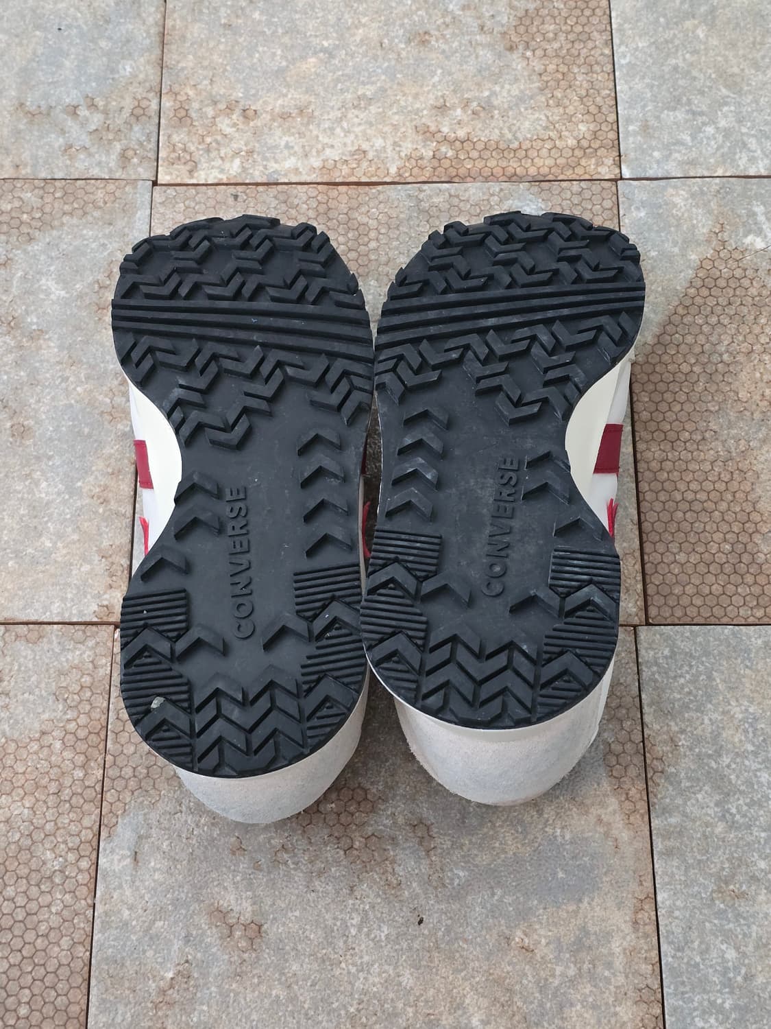 (230)컨버스 오메가 트레이너 라이트 듄 상품이미지10