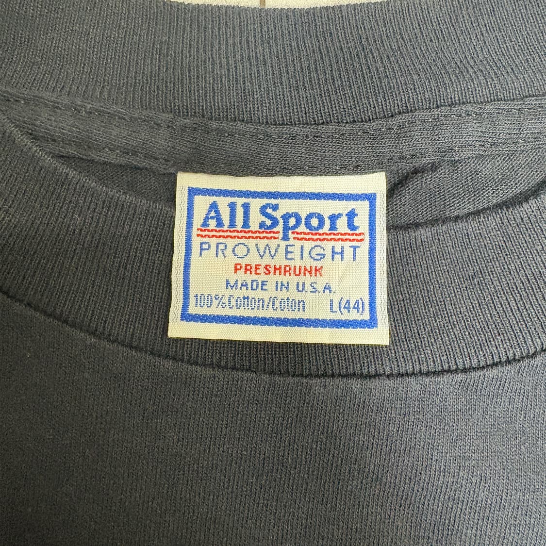 Godzilla 1994 Japanese Movie Promo Shirt 상품이미지4