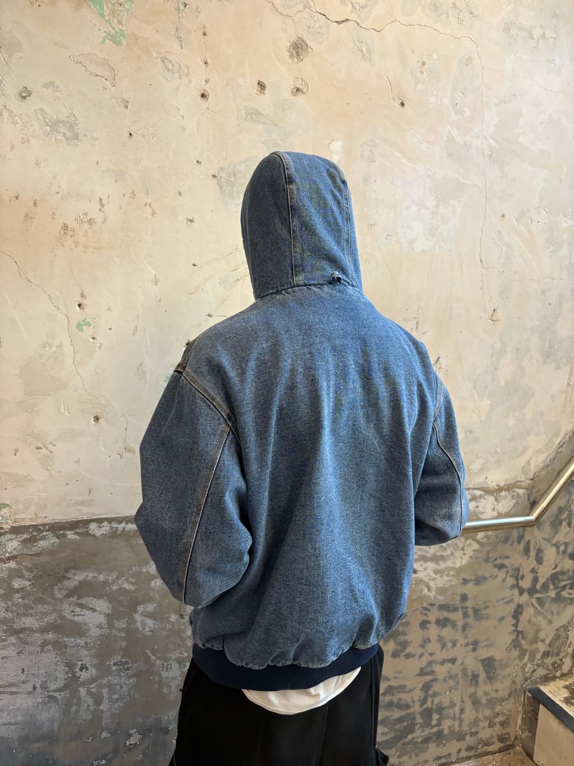 Lee Denim Active Jaket 상품이미지7