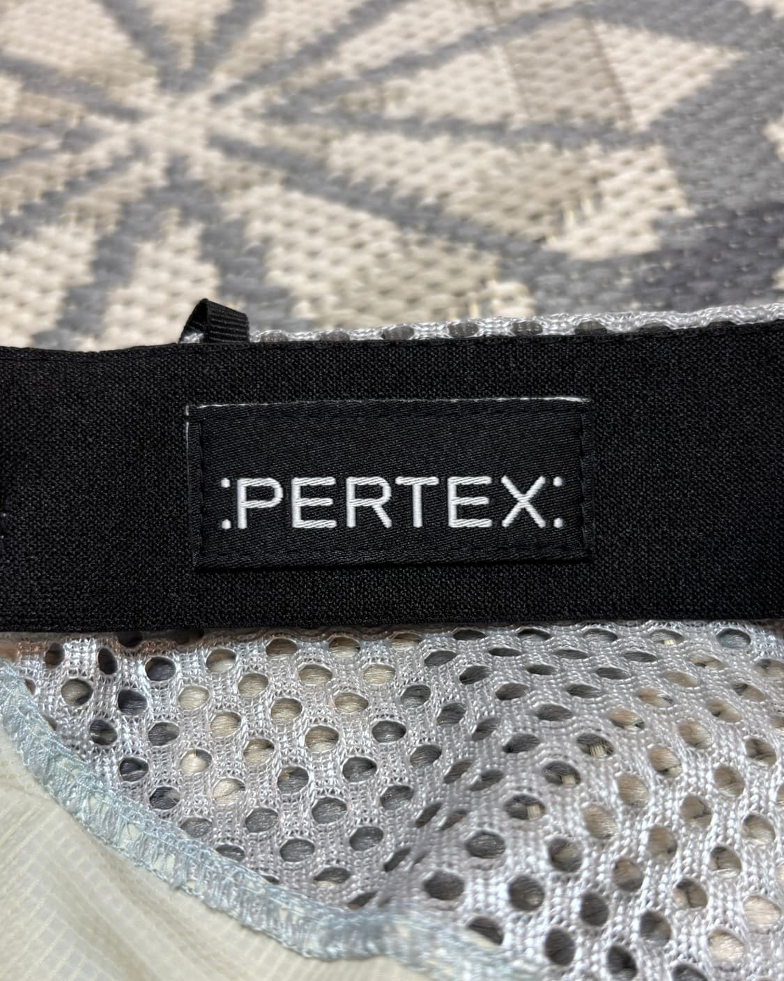 (OS) 골드윈 컴팩트 런 매쉬 캡 상품이미지4