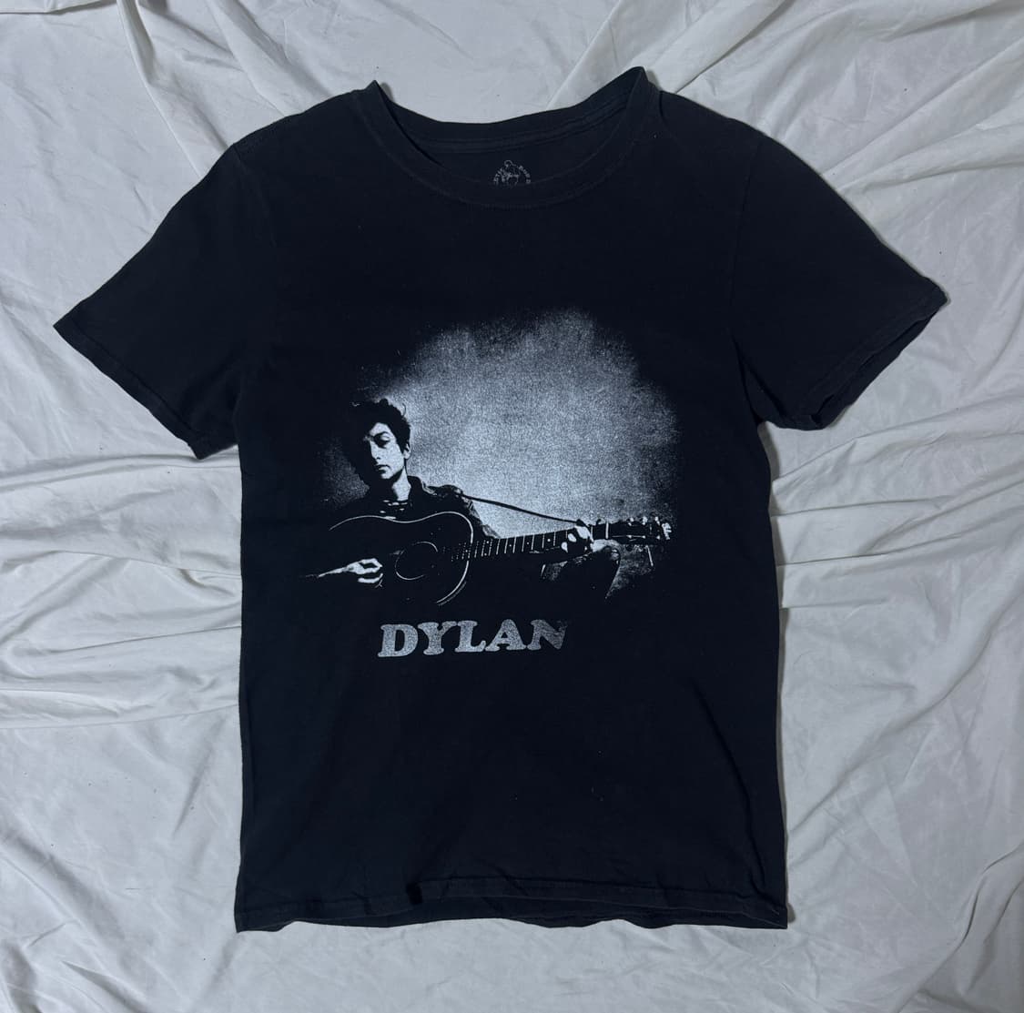 2014 소니 뮤직 밥 딜런 티셔츠 포크 록 상품이미지2