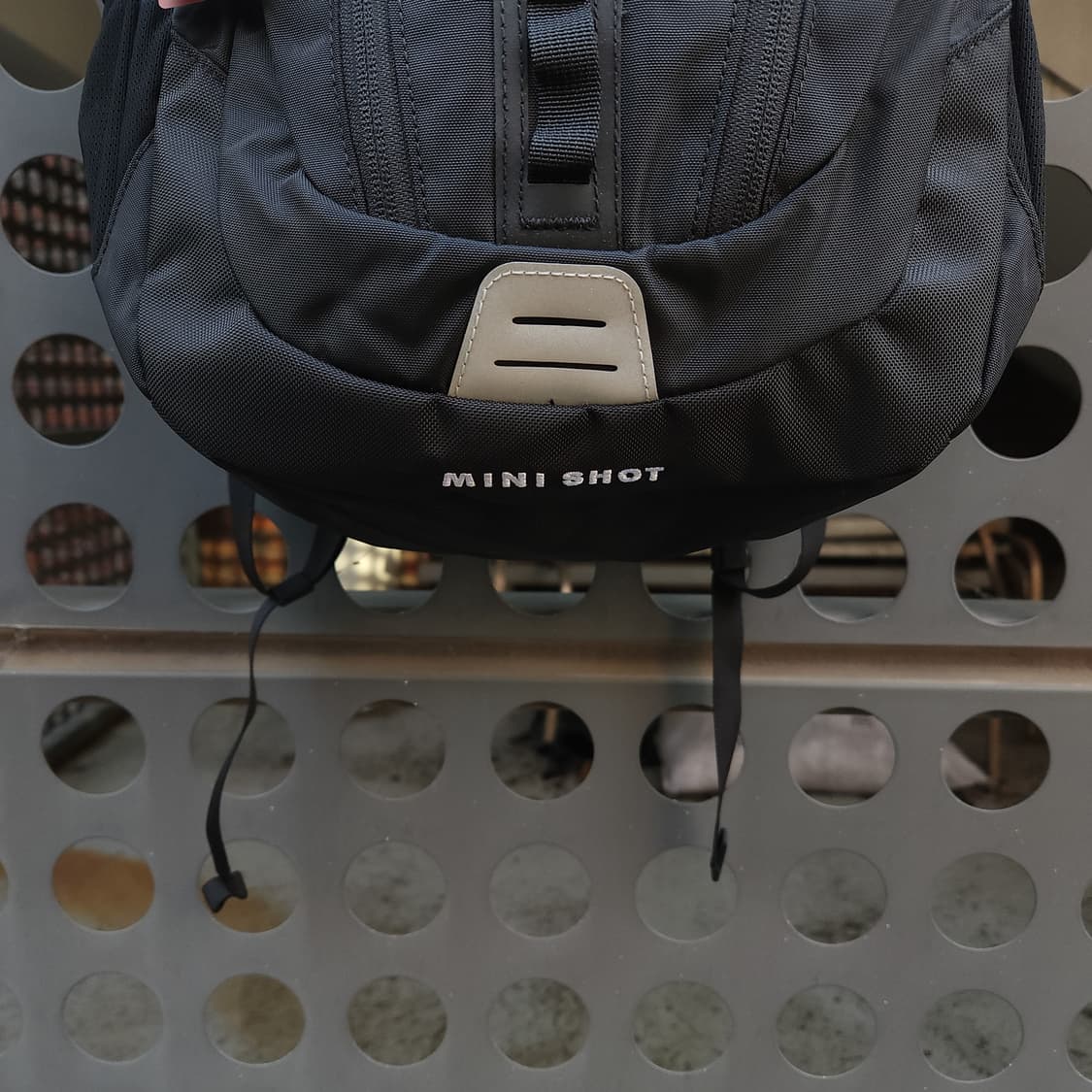 [18L] 노스페이스 mini shot 백팩 (새상품) 상품이미지2